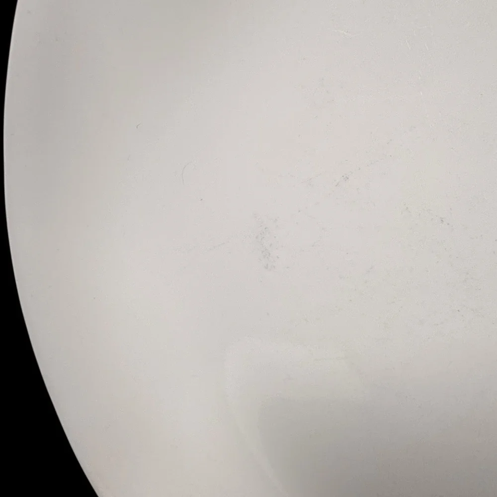 Corelle Winter Frost White‎ 10 1/4